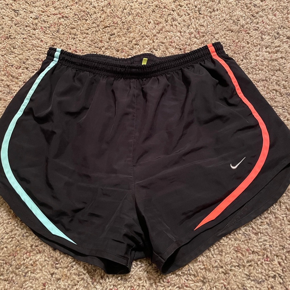 Nike Tempo Shorts